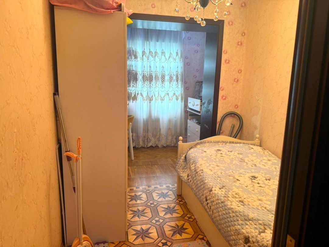 Satılır 3 otaqlı köhnə tikili 80 m² — Mənzil, Bakı (7)