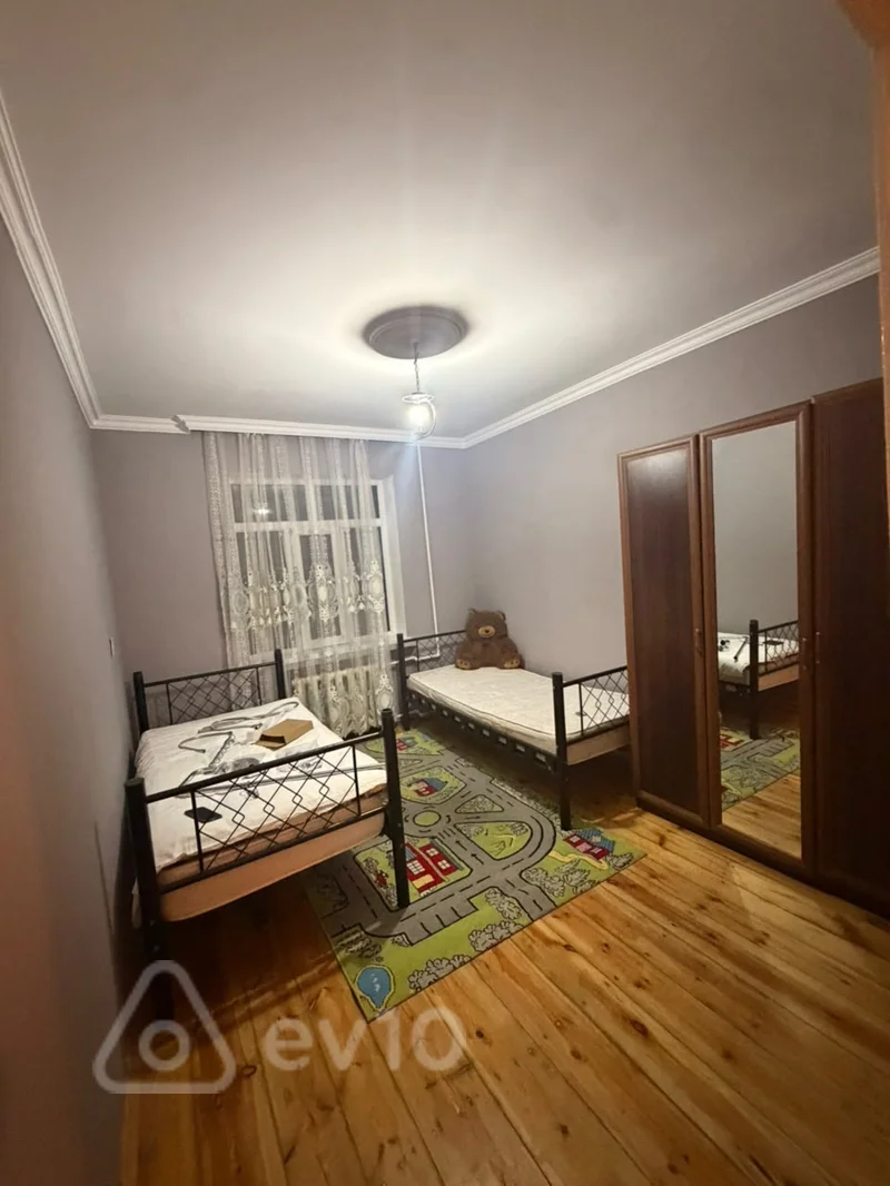 2 otaqlı mənzil, 60 m², Suraxani trayonu Y Gunesli qesebesi AB Massivi — kirayə — Mənzil, Bakı (7)