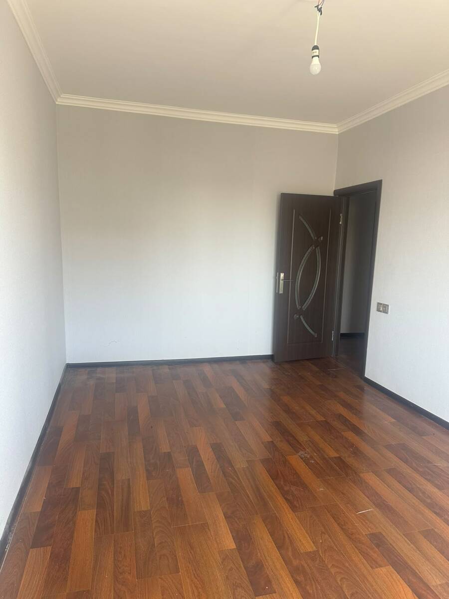 İcarəyə verilir 2 otaqlı köhnə tikili 65 m² — Mənzil, Bakı (2)