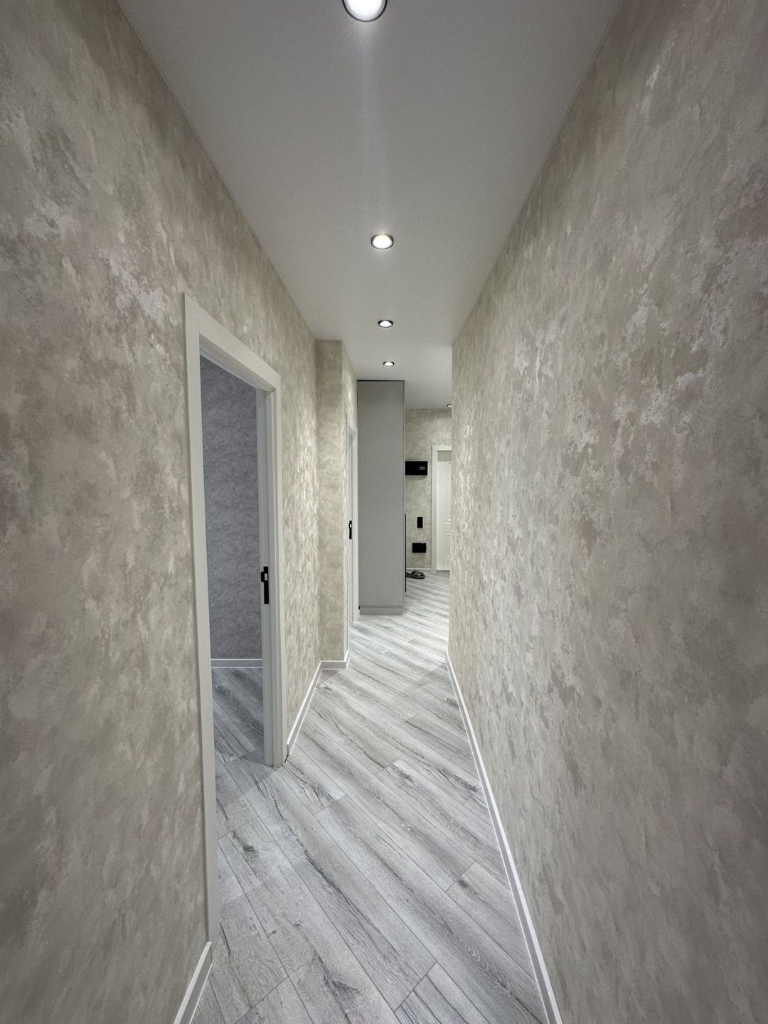 Satılır 5 otaqlı köhnə tikili 120 m² — Mənzil, Bakı (12)