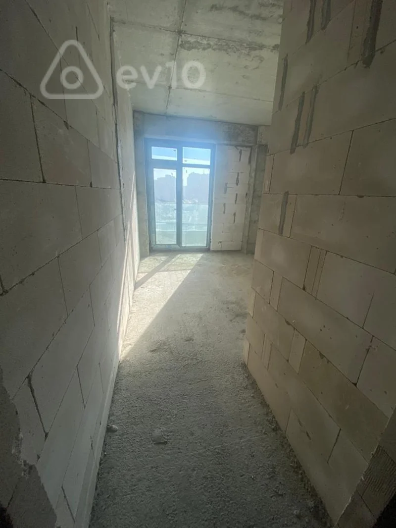 3 otaqlı mənzil, 158 m², Azadlıq — Mənzil, Bakı (4)