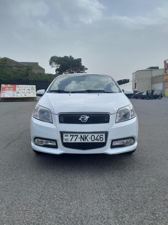Ravon Nexia R3, 1.5 L, 2019 il, 200 000 km 77-NK-046 — Avtomobillər, Bakı