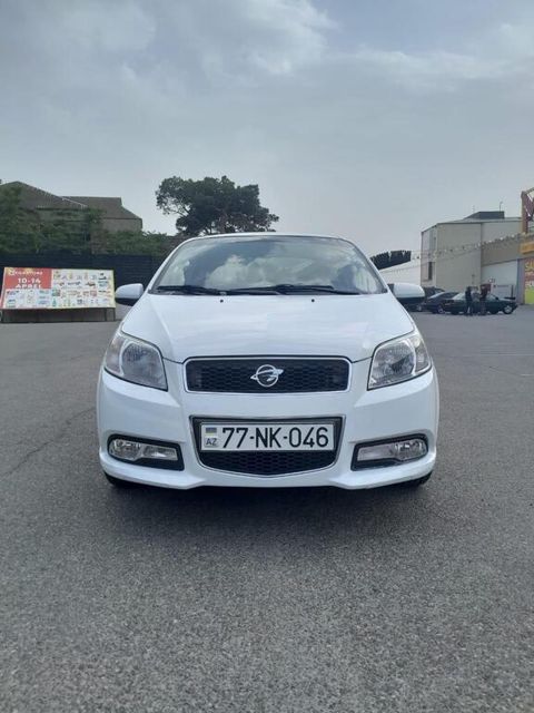 Ravon Nexia R3, 1.5 L, 2019 il, 200 000 km — Bakı