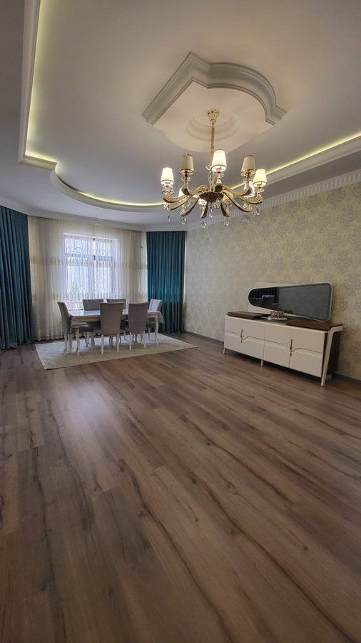 Bağ Evi Kirayə Verilir, 260 M², Səbail Ray. Badamdar Qəs., Bakı — Mənzil, Bakı (4)