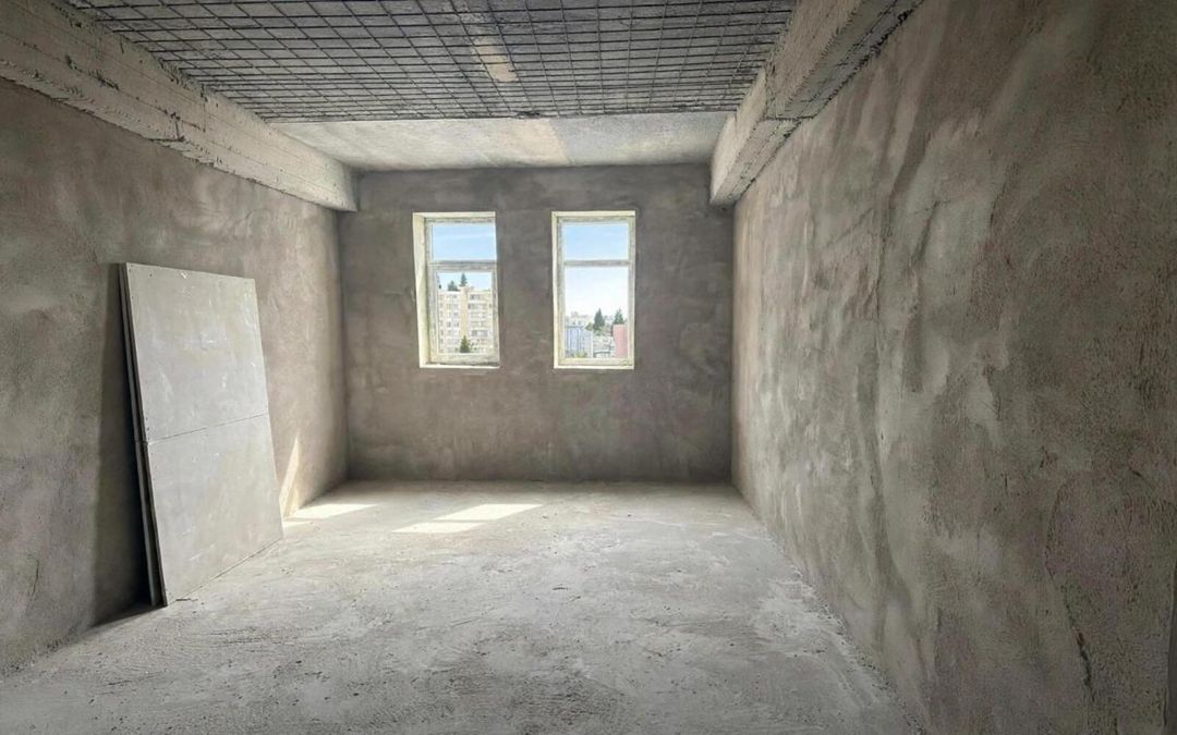 Satılır 3 otaqlı yeni tikili 101 m² — Mənzil, Bakı (6)