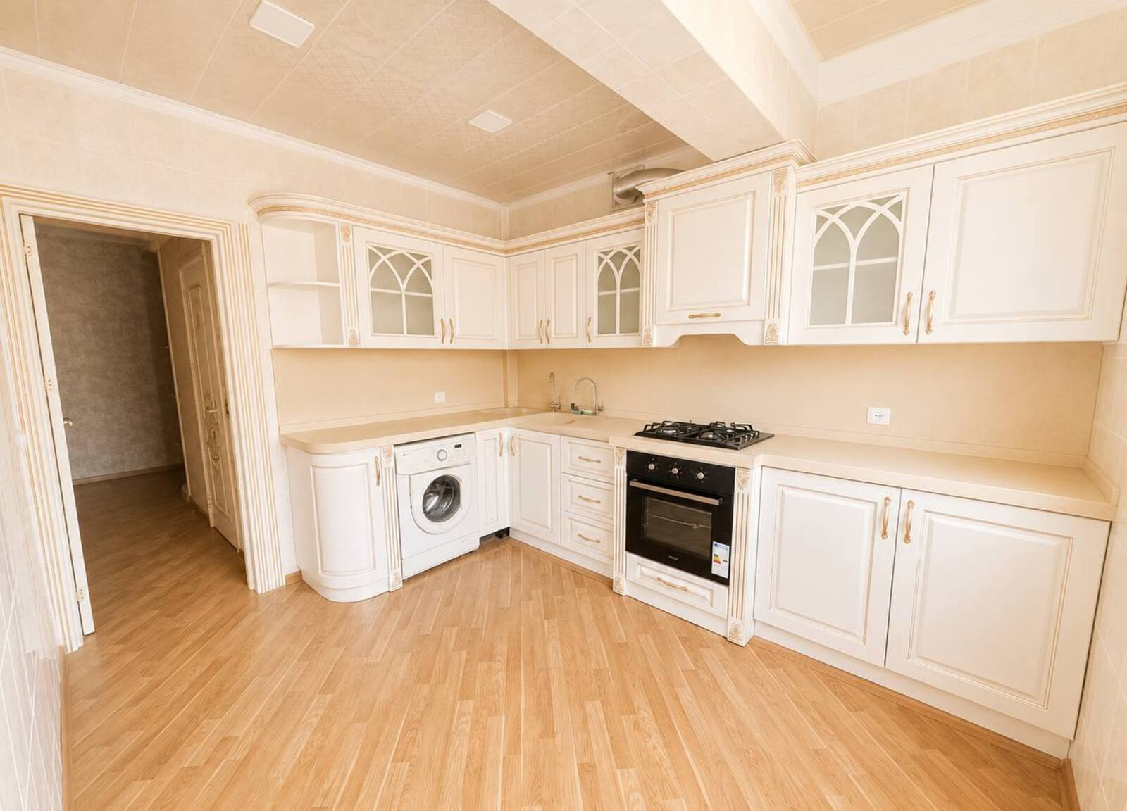 3 otaqlı mənzil 80 m² satılır — Mənzil, Sumqayıt (7)