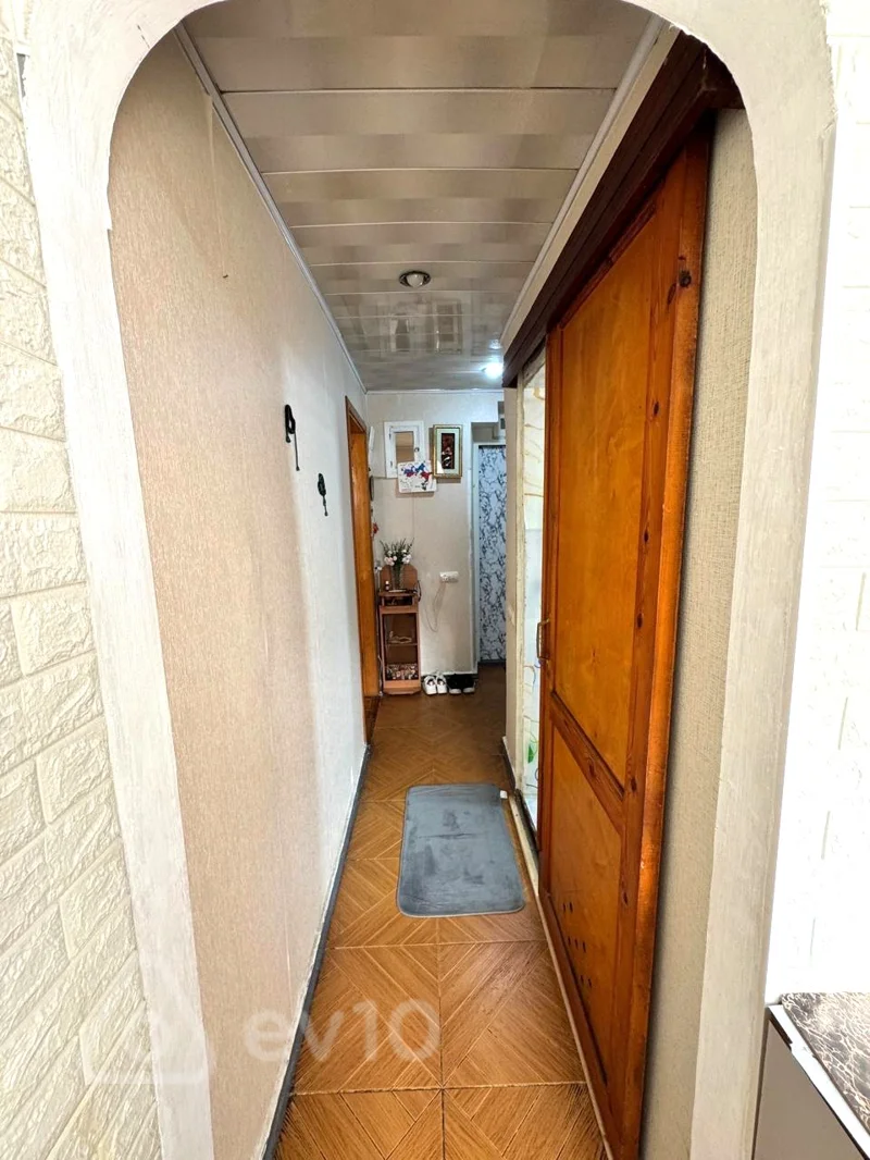 2 otaqlı mənzil, 45 m², Faiq Yusifov küçəsi — Mənzil, Bakı (9)