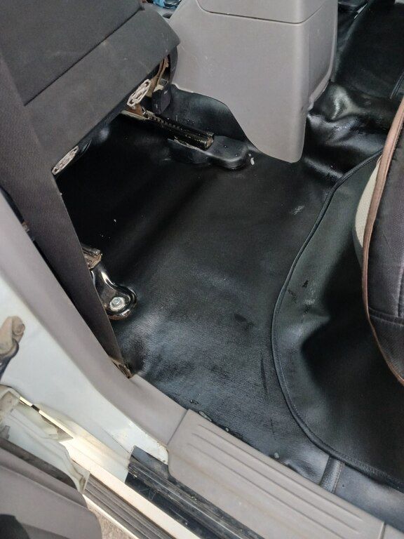 Mitsubishi L200, 2.5 L, 2012 il, 306 680 km — Avtomobillər, Sumqayıt (6)
