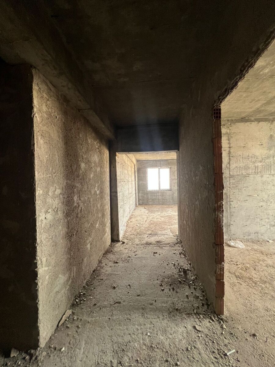 Satılır 2 otaqlı yeni tikili 120 m² — Mənzil, Bakı (2)