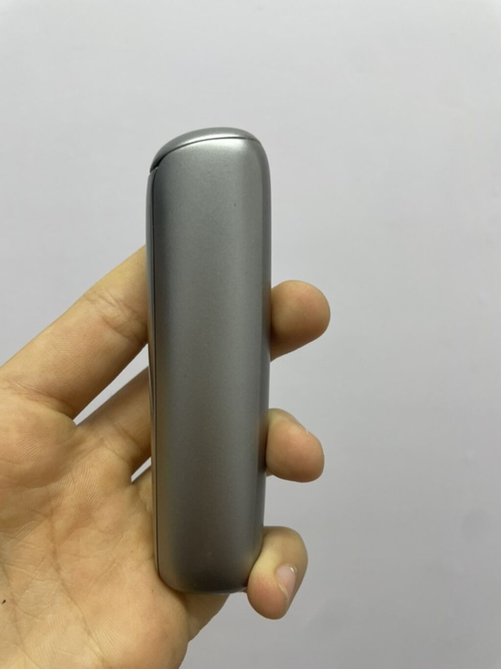 Ideal vezyetdə 3 ay işlədilibadapter şunuru və icini temizlemey ucun — Elektronik siqaretlər, Bakı (7)