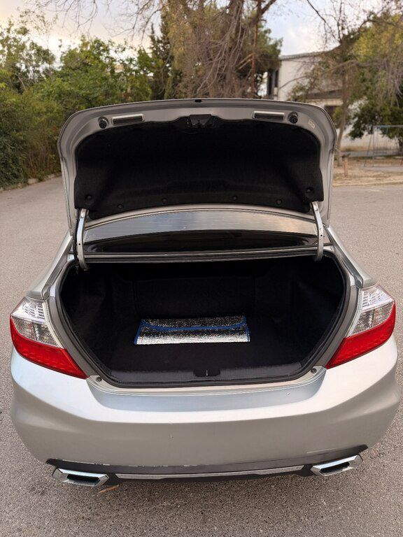 Honda Civic, 1.5 L, 20 kWh, 2011 il, 300 000 km — Avtomobillər, Bakı (4)