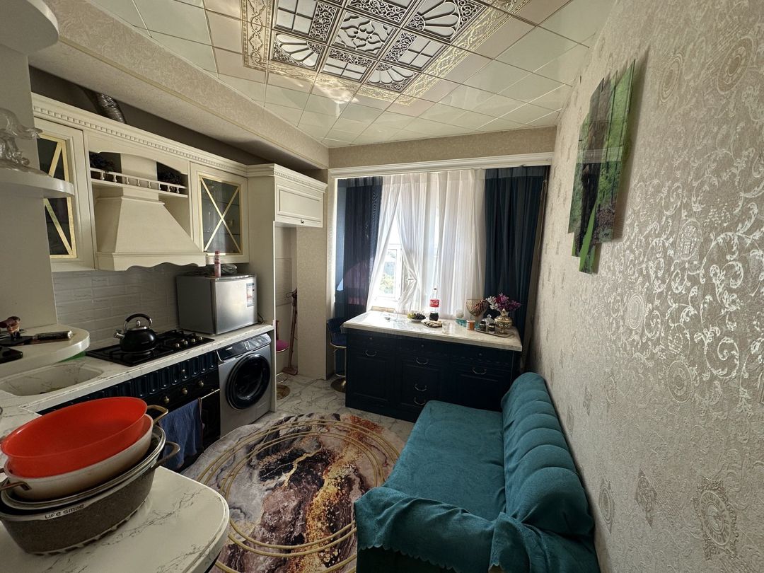 Satılır 3 otaqlı yeni tikili 86 m² — Mənzil, Bakı (5)