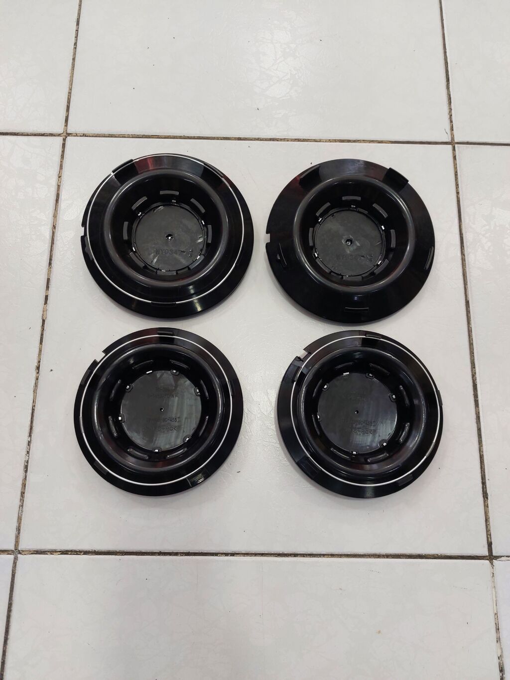 Yeni Kolpak Mercedes-Benz R 17 — Avtomobil qapağı, Bakı (2)