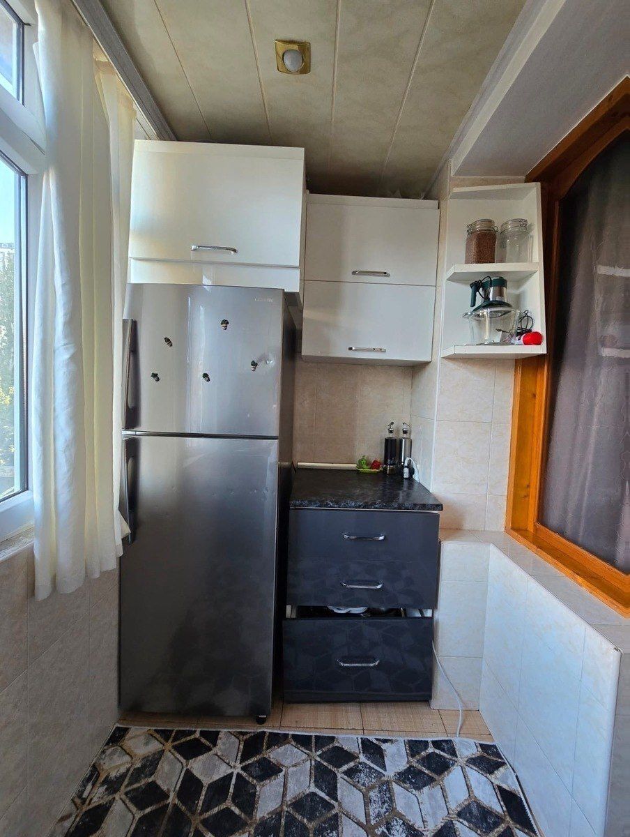 Satılır 2 otaqlı köhnə tikili 40 m² — Mənzil, Bakı (10)