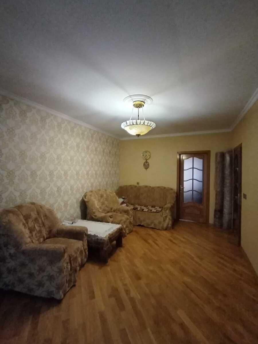 Satılır 2 otaqlı köhnə tikili 60 m² — Mənzil, Bakı (2)