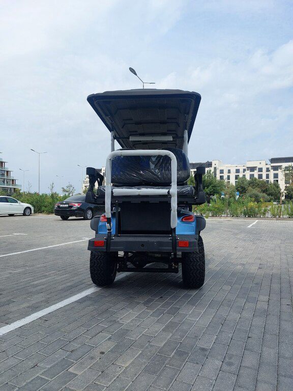 Anyang Kinland AK-G C2+2, 4 kWh, 2026 il, yeni — Digər, Bakı (2)