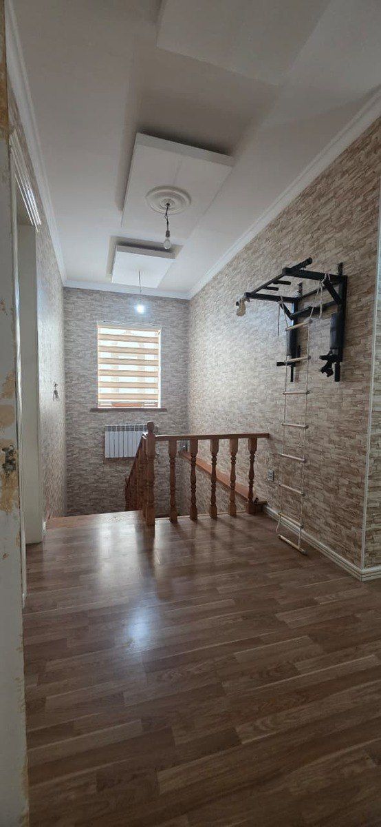 Satılır 5 otaqlı həyət evi/bağ evi 300 m² — Ev, villa, Bakı (11)