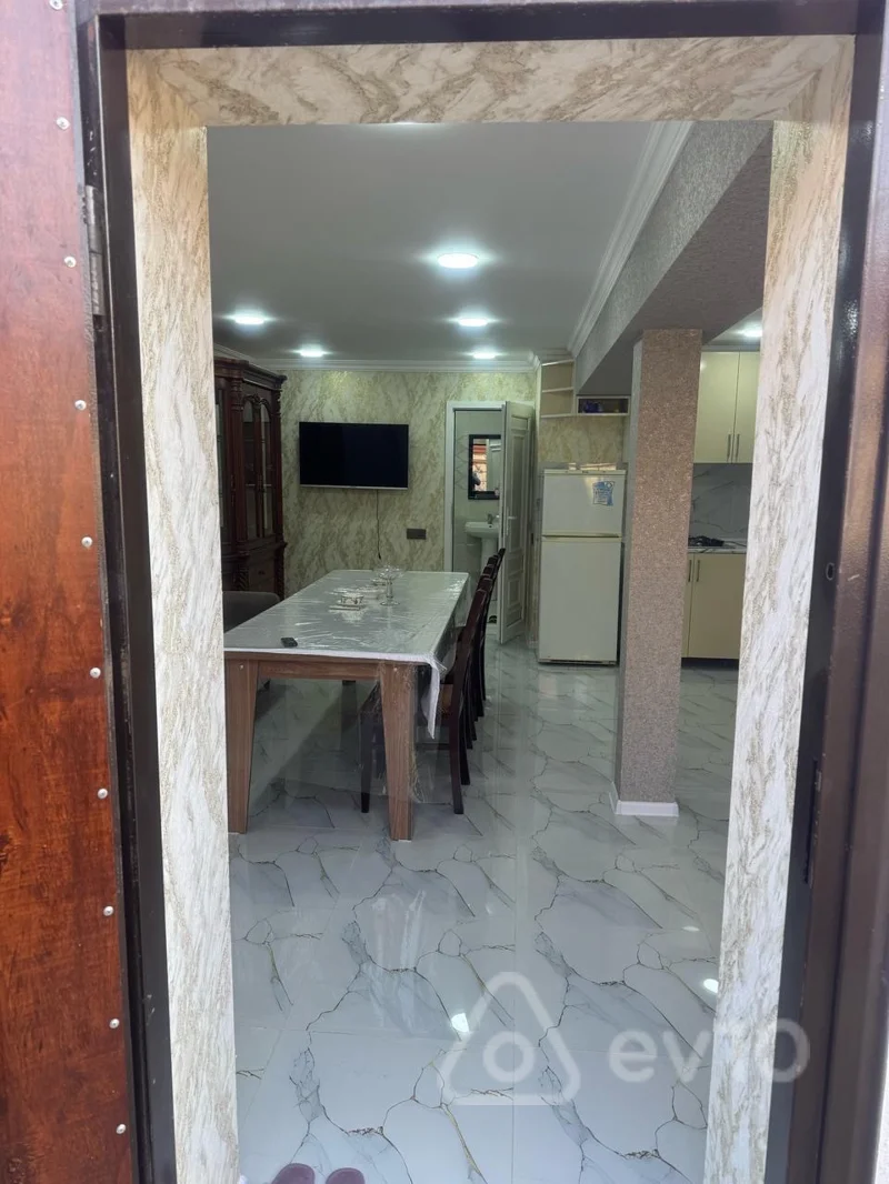 3 otaqlı həyət evi, 52 m², 119 koneci, Xırdalan — kirayə — Ev, villa, Xırdalan (3)