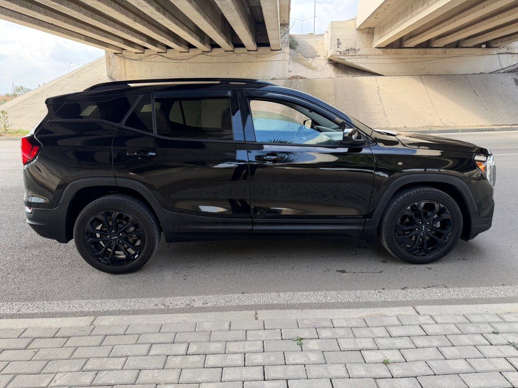 GMC Terrain, 1.5 L, 2019 il, 125 000 km 88-DM-698 — Avtomobillər, Yevlax (8)