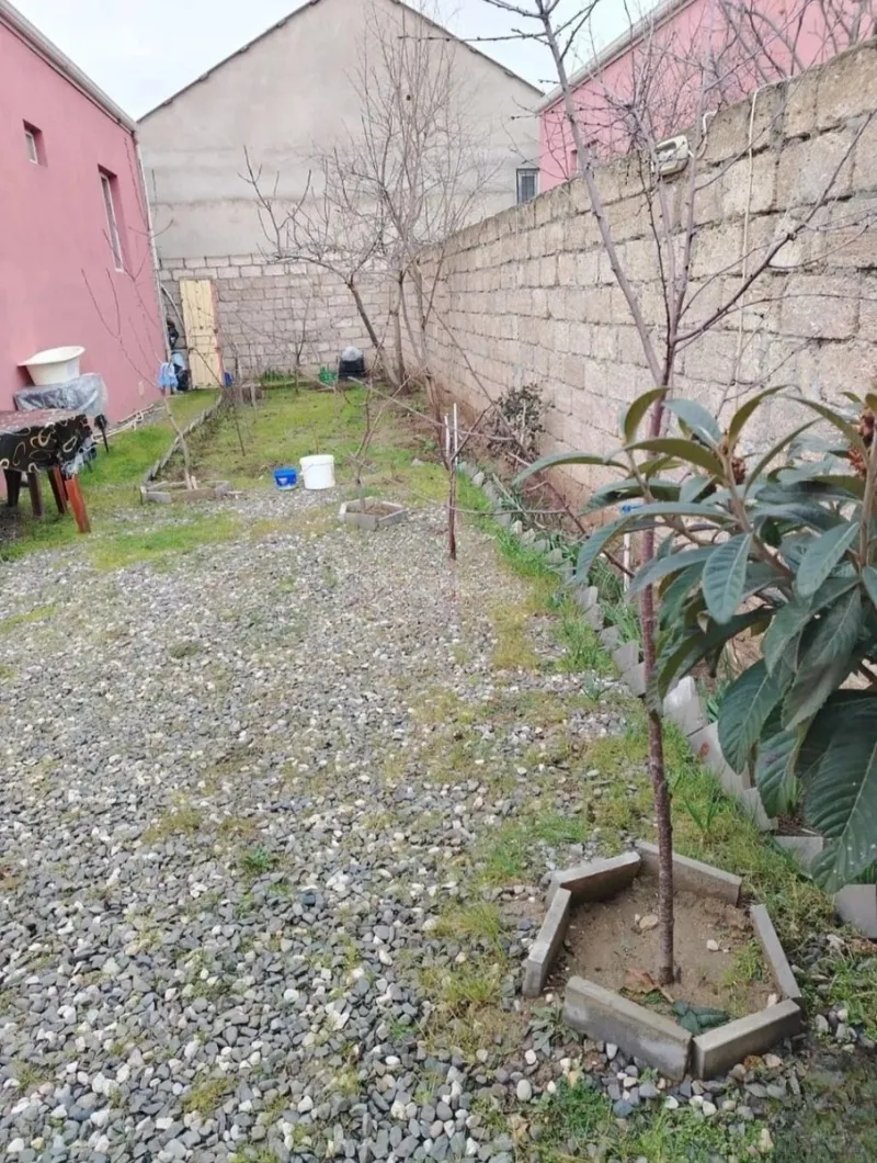 Satılır 4 otaqlı Həyət evi 116 m² Bakı, Xəzər r., Buzovna — Ev, villa, Bakı (3)