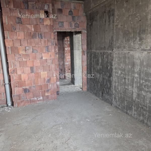 Satılır 2 otaqlı Bina evi menzil (Yeni tikili), 84 m², 10-cu mikrorayon — Mənzil, Sumqayıt (4)