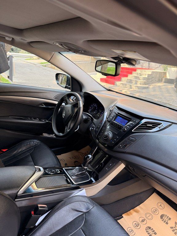 Hyundai i40, 2.0 L, 2011 il, 220 000 km 10-EH-071 — Avtomobillər, Bakı (3)