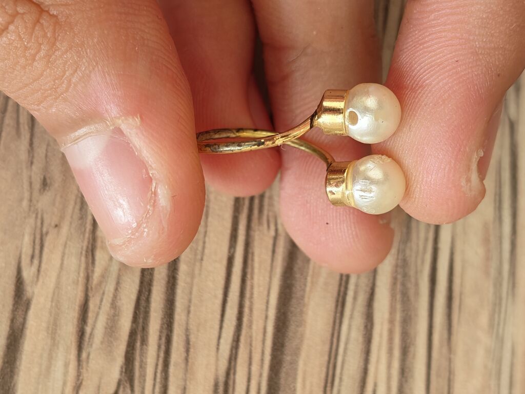 Sırğa — Sırğa, Bakı (3)