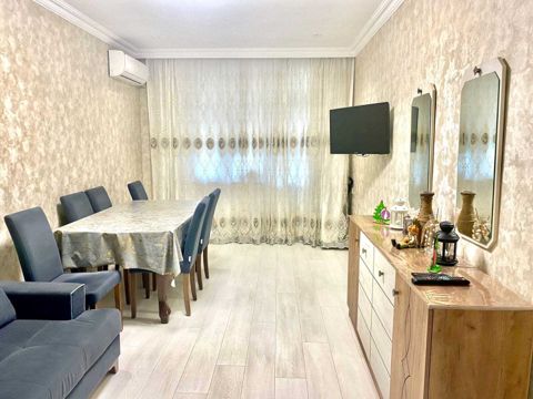 Satılır 3 otaqlı yeni tikili 78 m² — Bakı