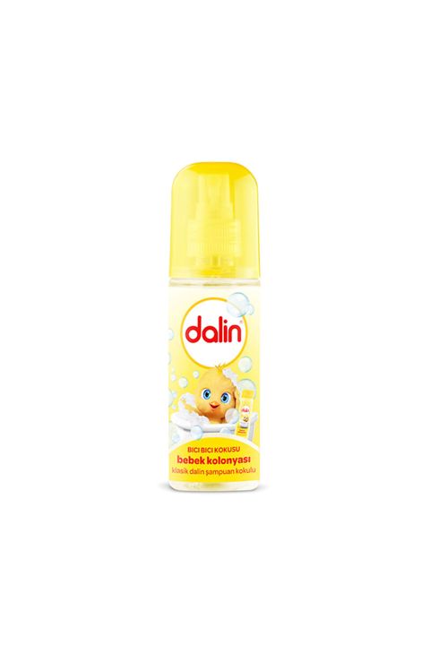 Dalin Bıcı Bıcı Smell Baby uşaqlar üçün tualet suyu 150 ml — Bakı