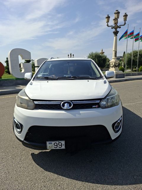 GWM (Great Wall Motor) Hover M2, 1.5 L, 2014 il, 468 862 km — Gəncə