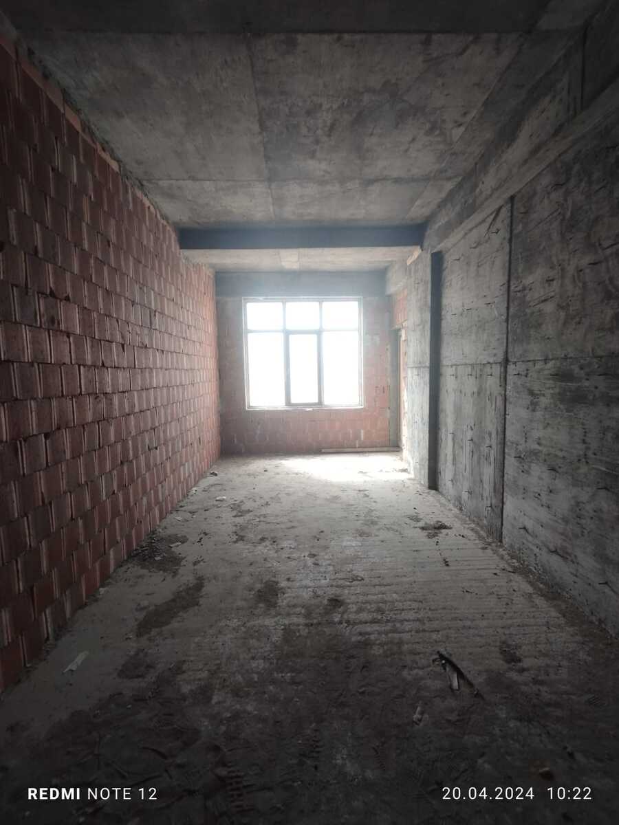 Satılır 3 otaqlı yeni tikili 116 m² — Mənzil, Bakı (3)