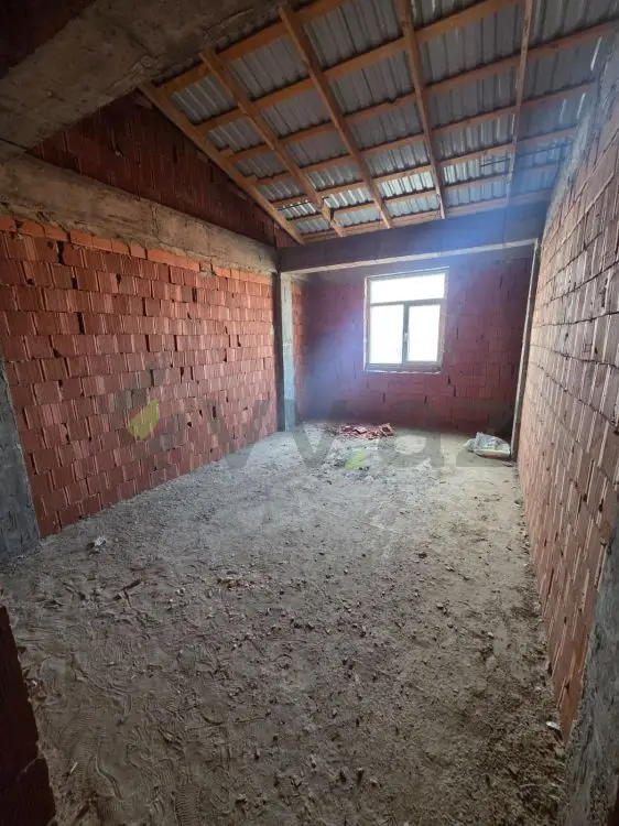 2 otaqlı mənzil Yeni tikili Satılır, Qurtuluş 93, Abşeron — Mənzil (5)