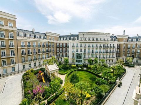 Kirayə 2 otaqlı Bina evi menzil (Yeni tikili), 65 m², Xətai rayonu — Bakı