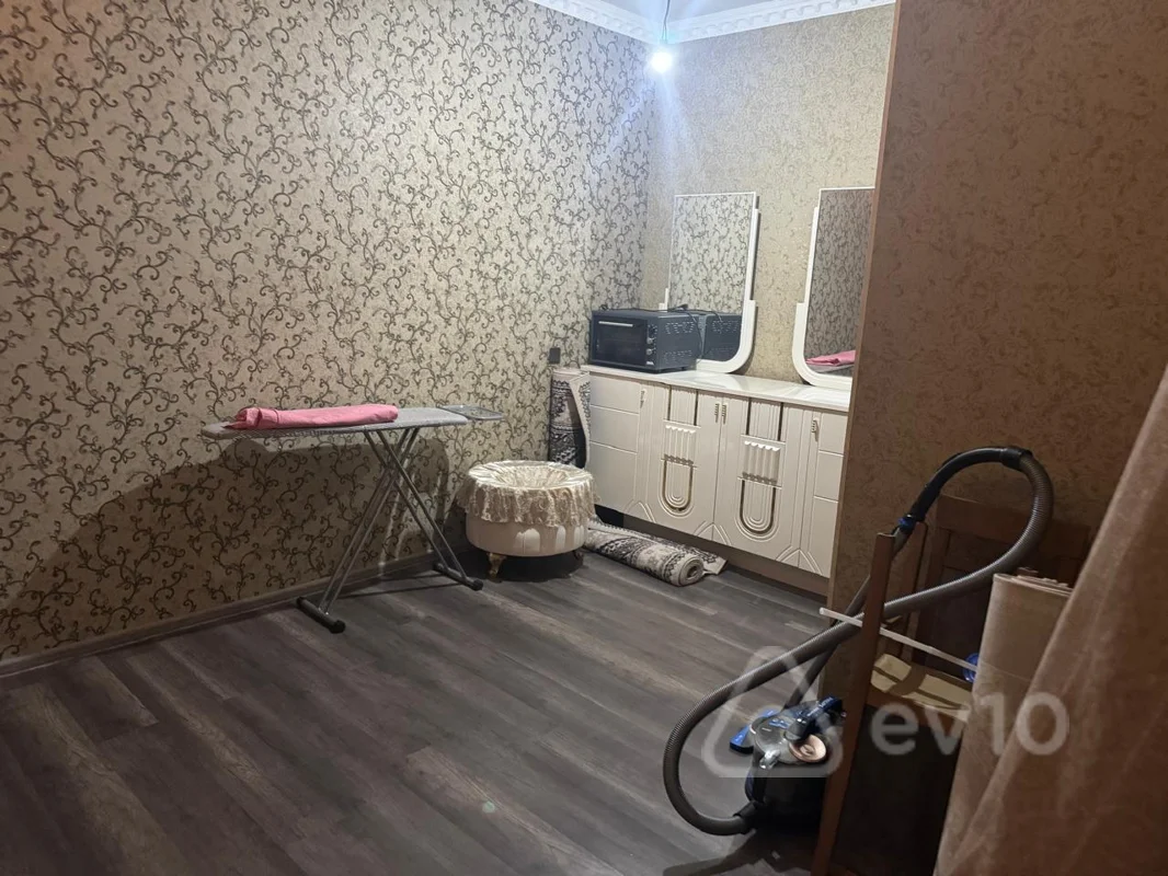 3 otaqlı mənzil, 117 m², Təbriz küçəsi — Mənzil, Bakı (8)