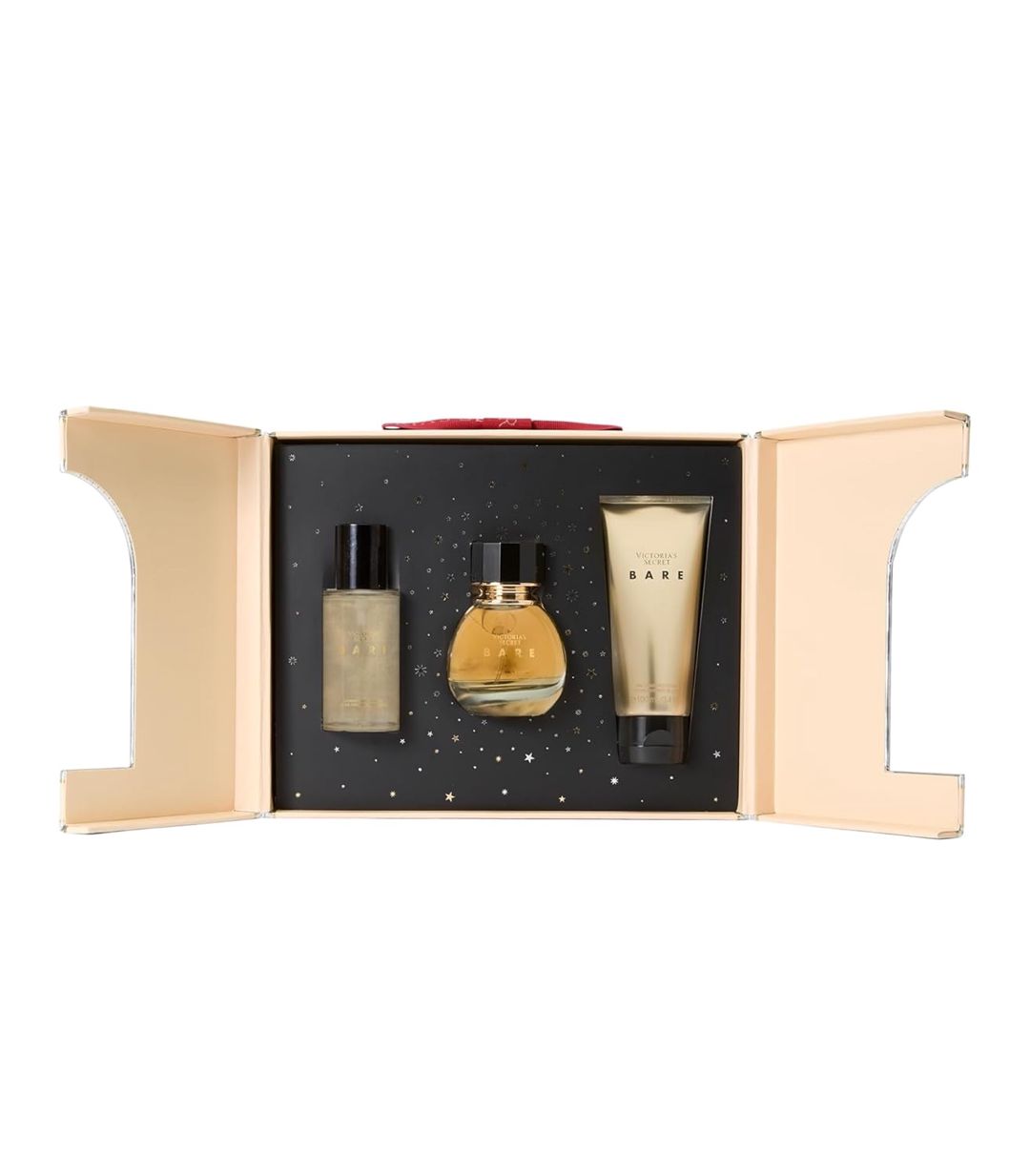 Ətir dəsti Victoria Secret Bare — Mallar, Bakı (3)