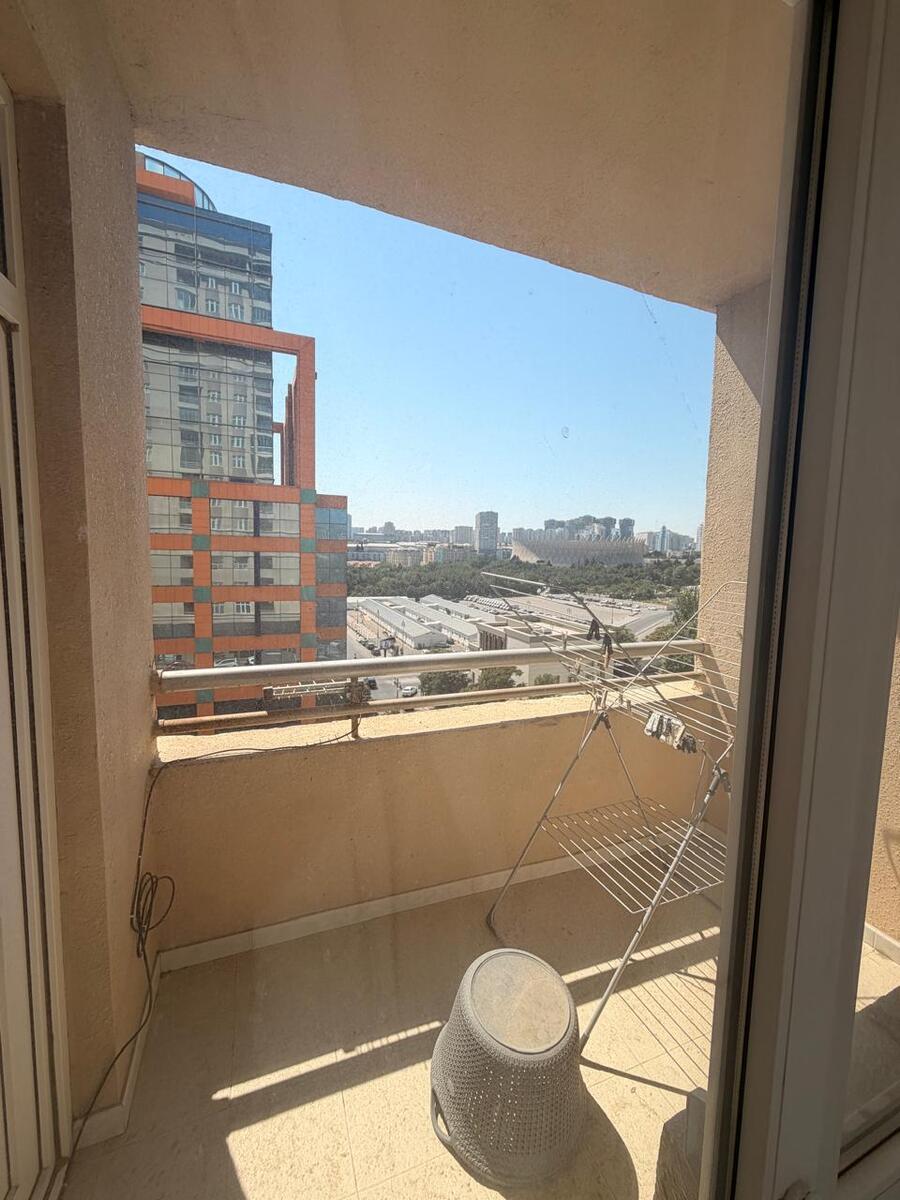 Satılır 4 otaqlı yeni tikili 168 m² — Mənzil, Bakı (4)