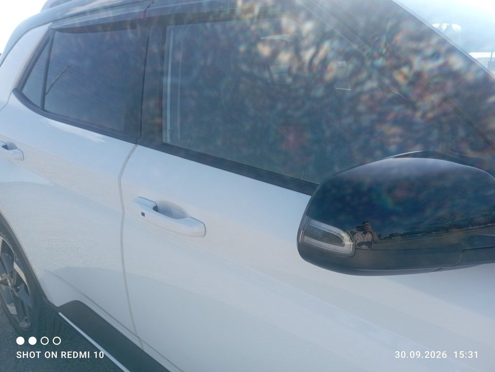 Hyundai Venue, 1.6 L, 2024 il, 18 450 km 77-NY-334 — Avtomobillər, Bakı (11)