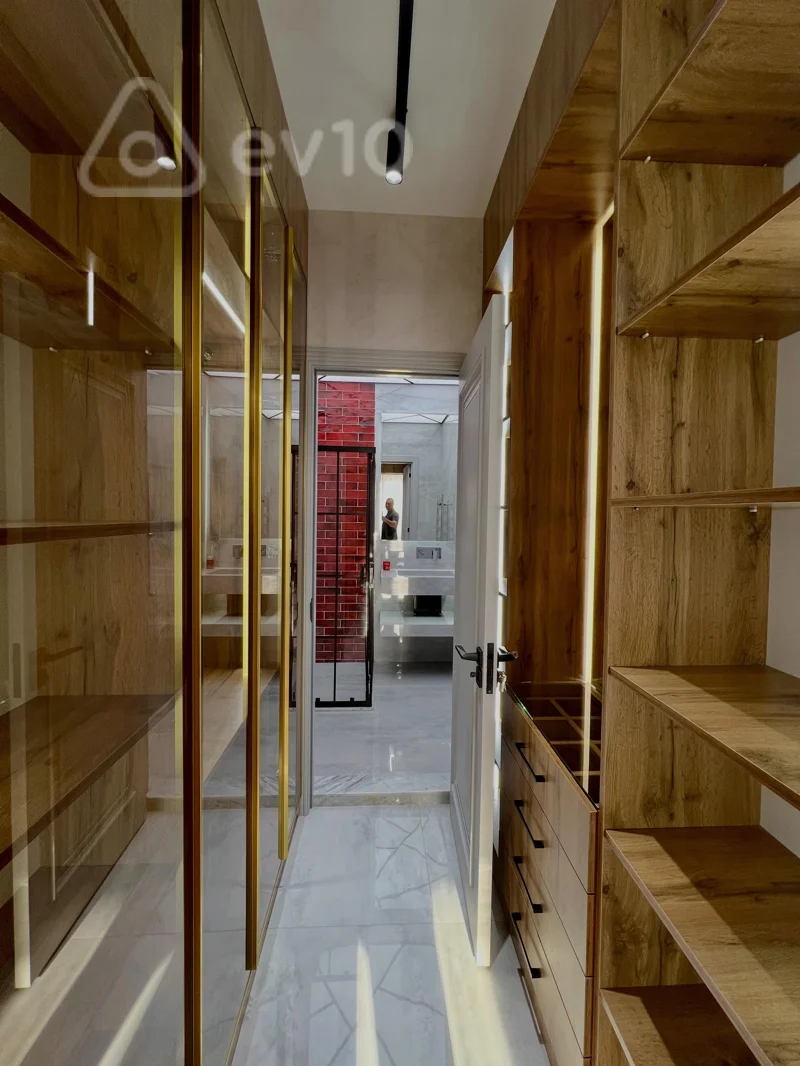 3 otaqlı mənzil, 115 m², Azadliq prospekt — kirayə — Mənzil, Bakı (12)