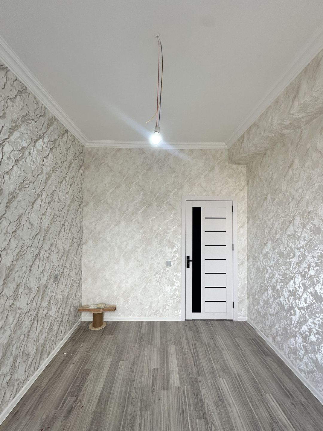 Satılır 3 otaqlı yeni tikili 86.5 m² — Mənzil, Bakı (5)