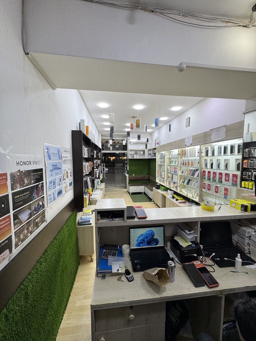 Satılır obyekt 83 m² — Əmlak, Bakı (7)