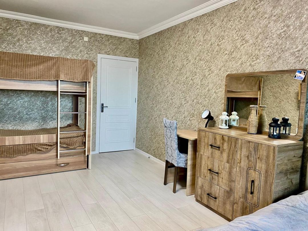 Satılır 3 otaqlı yeni tikili 78 m² — Mənzil, Bakı (5)