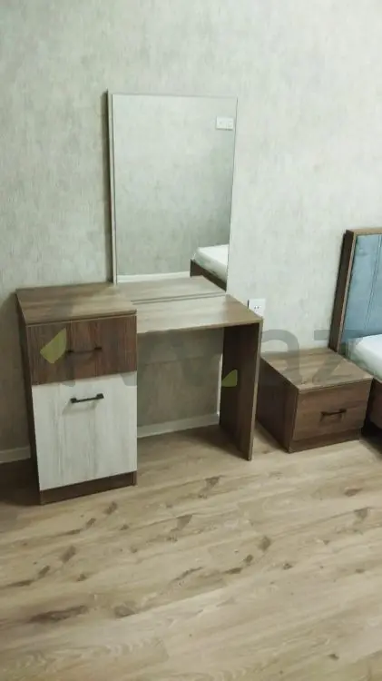 2 otaqlı mənzil Yeni tikili Satılır, Bağça Şəhər, Sumqayıt — Mənzil, Sumqayıt (4)