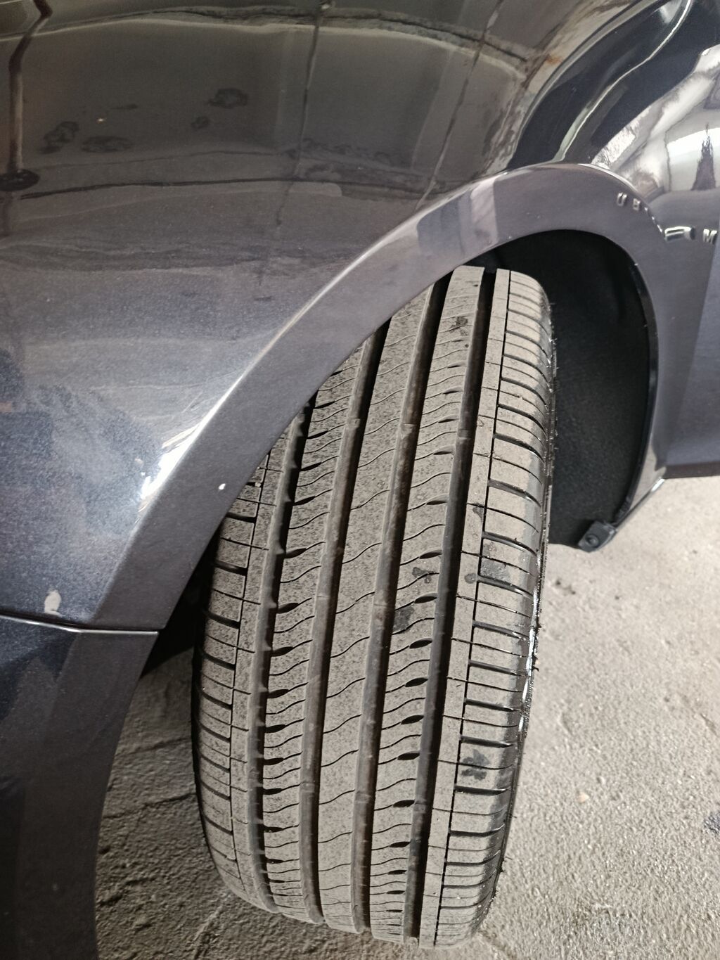 Chevrolet Malibu: 1.5 l 2023 il 87082 km Sedan 88-DA-296 — Avtomobillər, Bakı (4)