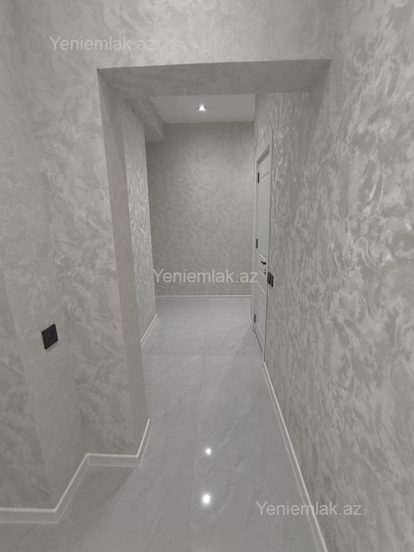 Satılır 2 otaqlı Bina evi menzil (Yeni tikili), 58 m², Masazır — Mənzil, Abşeron (10)