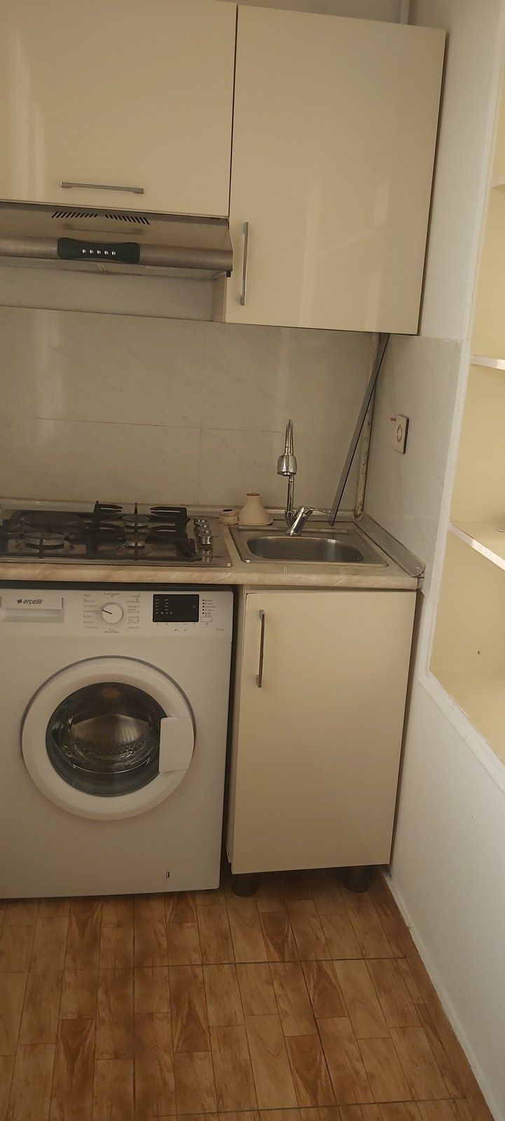 İcarəyə verilir 3 otaqlı köhnə tikili 60 m² — Mənzil, Bakı (4)
