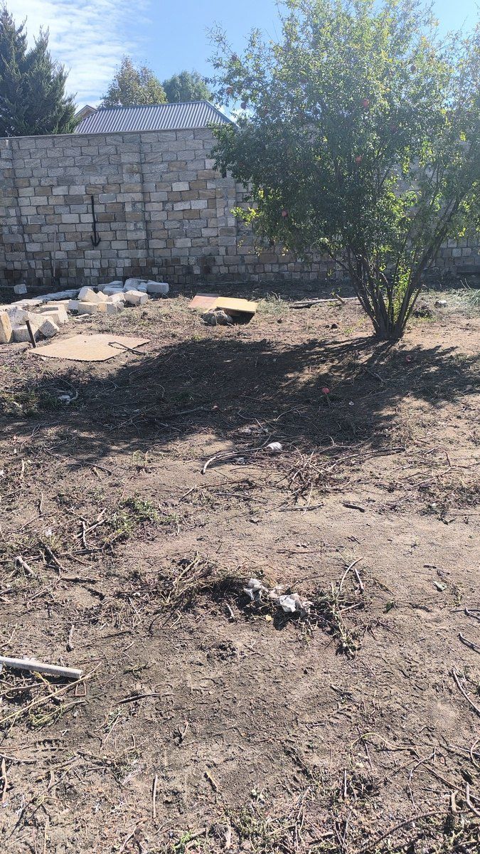 Satılır torpaq 2 sot — Torpaq, Bakı (4)