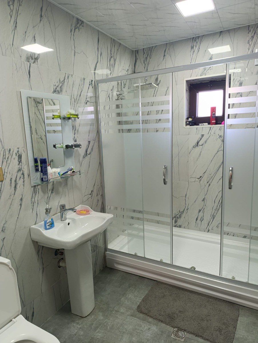 Satılır 6 otaqlı həyət evi/bağ evi 180.5 m² — Ev, villa, Bakı (12)