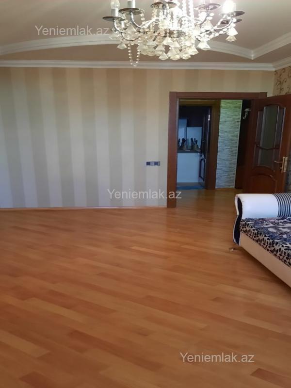 Kirayə 1 otaqlı Bina evi menzil (Köhnə tikili), 36 m², 41-ci məhəllə — Mənzil, Sumqayıt (10)