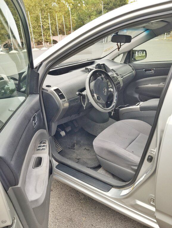 Toyota Prius, 1.5 L, 1.3 kWh, 2007 il, 386 000 km 99-ZO-433 — Avtomobillər, Mingəçevir (10)