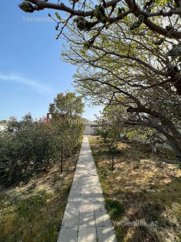 Satılır 8 otaqlı Həyət evi / Villa, 328 m², Goradil — Ev, villa, Abşeron (3)